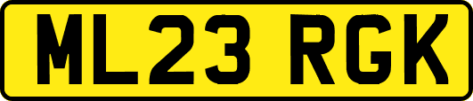 ML23RGK