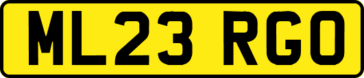 ML23RGO
