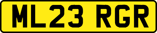 ML23RGR