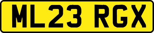 ML23RGX