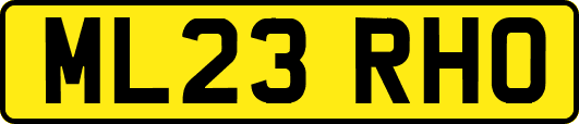 ML23RHO