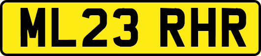 ML23RHR