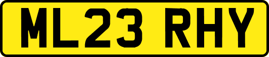 ML23RHY