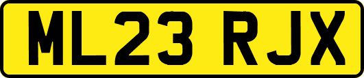 ML23RJX