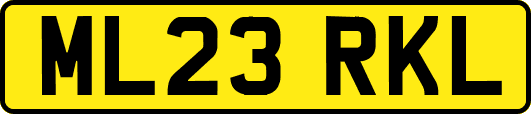 ML23RKL