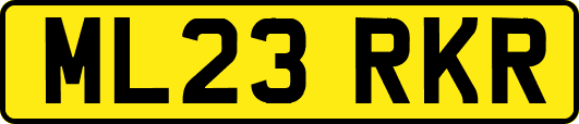 ML23RKR