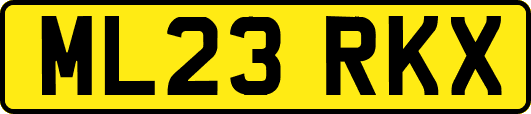 ML23RKX