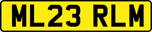 ML23RLM