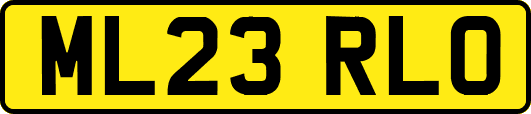 ML23RLO