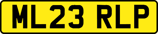 ML23RLP