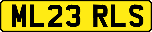 ML23RLS