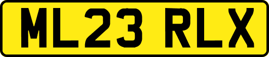 ML23RLX