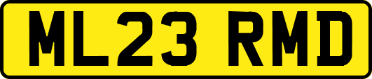 ML23RMD
