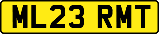 ML23RMT