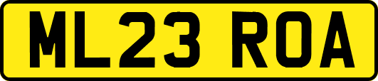 ML23ROA