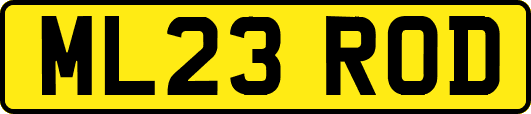 ML23ROD