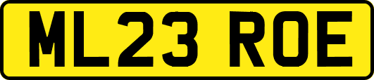 ML23ROE