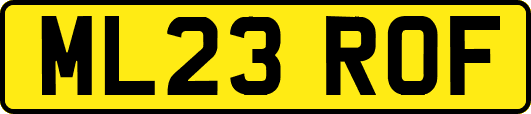 ML23ROF