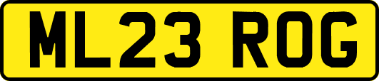 ML23ROG