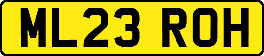 ML23ROH