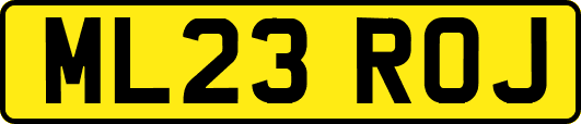 ML23ROJ