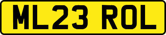ML23ROL