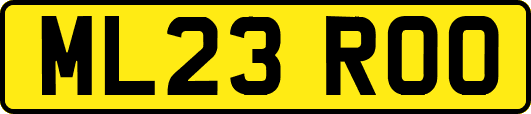 ML23ROO