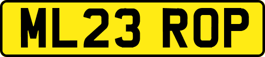 ML23ROP