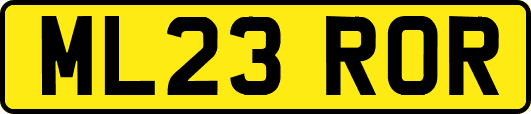 ML23ROR