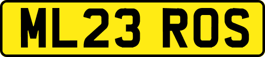 ML23ROS