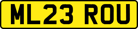ML23ROU