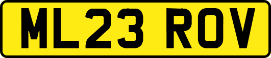 ML23ROV