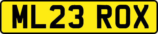 ML23ROX