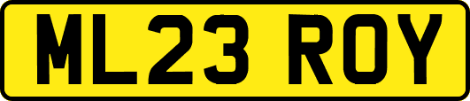 ML23ROY