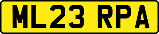 ML23RPA