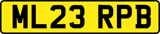 ML23RPB