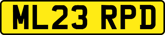 ML23RPD