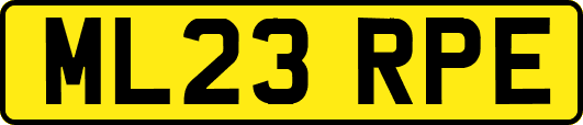 ML23RPE