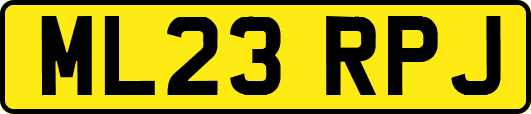ML23RPJ