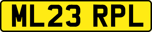ML23RPL