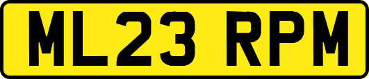 ML23RPM
