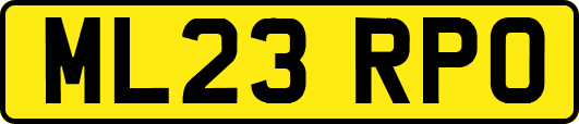 ML23RPO
