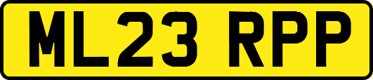 ML23RPP