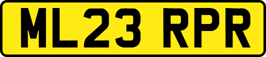 ML23RPR