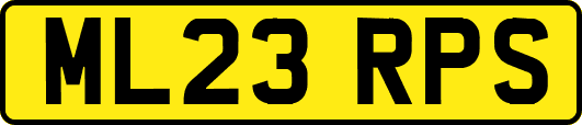 ML23RPS