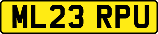 ML23RPU