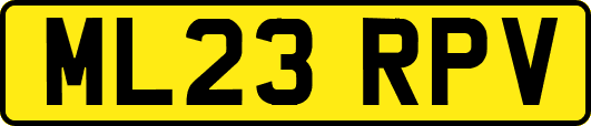 ML23RPV
