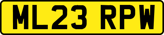 ML23RPW