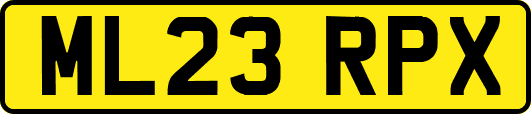ML23RPX