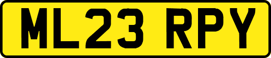 ML23RPY